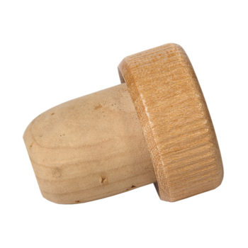 Top T-Wood Cork 27x19,5mm