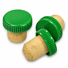 Top T-Green Cork 27x19,5mm