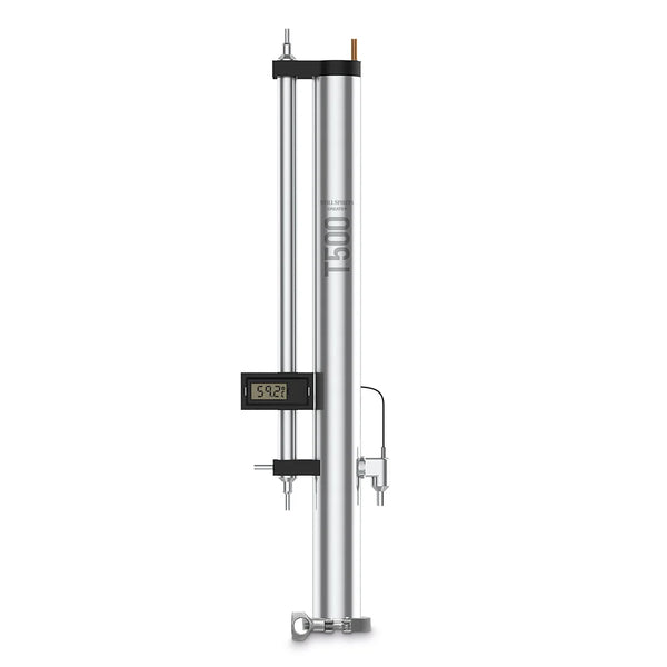 T500 Column & Condenser