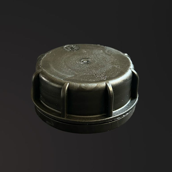 Tappi 61mm Svartur/20L