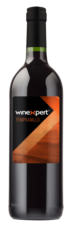 CLS Tempranillo ESP 8L