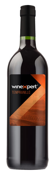 CLS Tempranillo ESP 8L