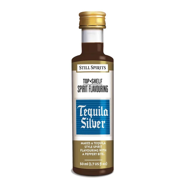 TS Tequila Silver (Makes 3 x 750ml)