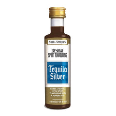 TS Tequila Silver (Makes 3 x 750ml)