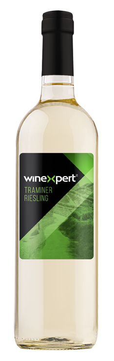RES Traminer Riesling AUS 10L
