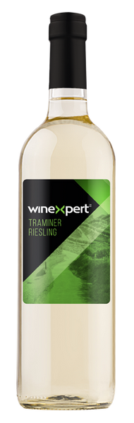 RES Traminer Riesling AUS 10L