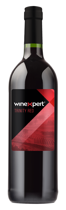 CLS Trinity Red CAL 8L
