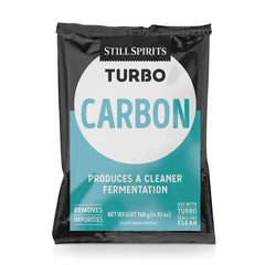 Turbo Carbon (140gr)