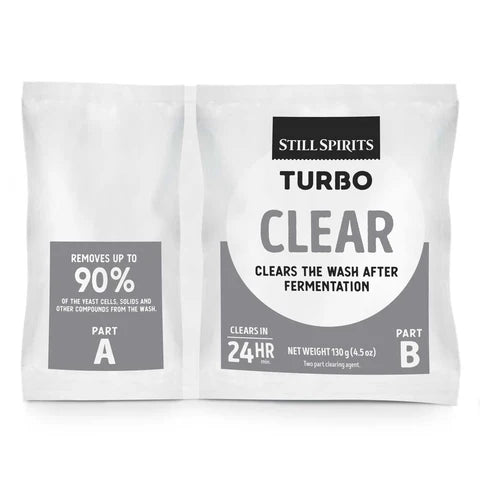 Turbo Clear