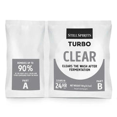 Turbo Clear