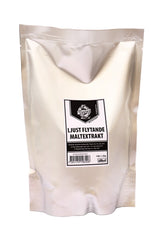 Fljótandi Light/Maltþykkni