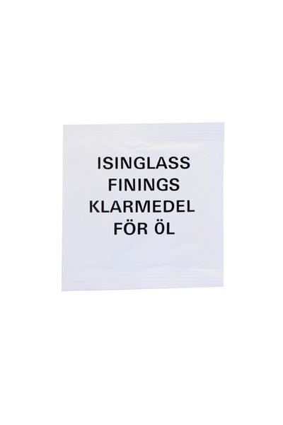 Isinglass