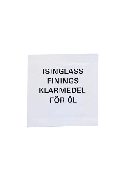 Issinglass-Beer/Wine
