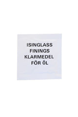 Isinglass