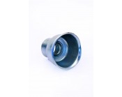 Chrome Cup 26mm