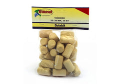 Wine Corks 22x38mm 30-pack