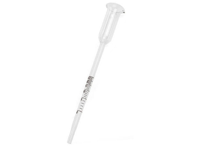 Vinometer for Wine 0-25%