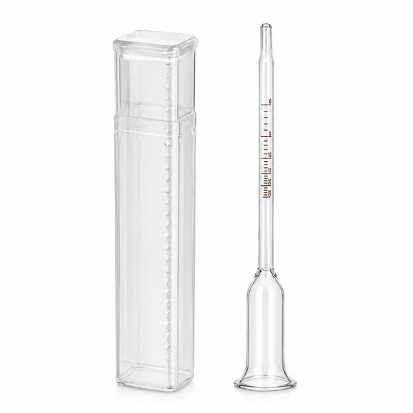 Vinometer for Wine 0-25%
