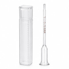Vinometer for Wine 0-25%