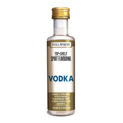 TS Vodka (Makes 3 x 750ml)