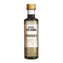 TS Whiskey (Makes 3 x 750ml)