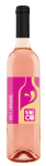 ORG White Zinfandel CAL 8L
