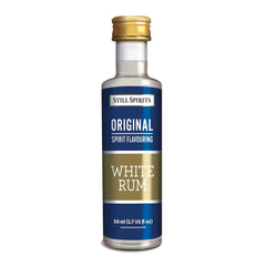 TS White Rum (Makes 3 x 750ml)