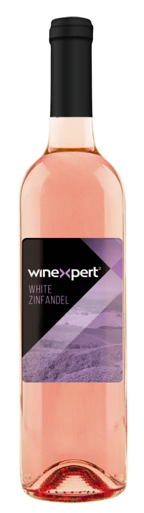 CLS White Zinfandel CAL 8L
