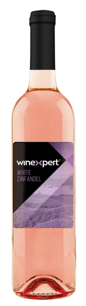 CLS White Zinfandel CAL 8L