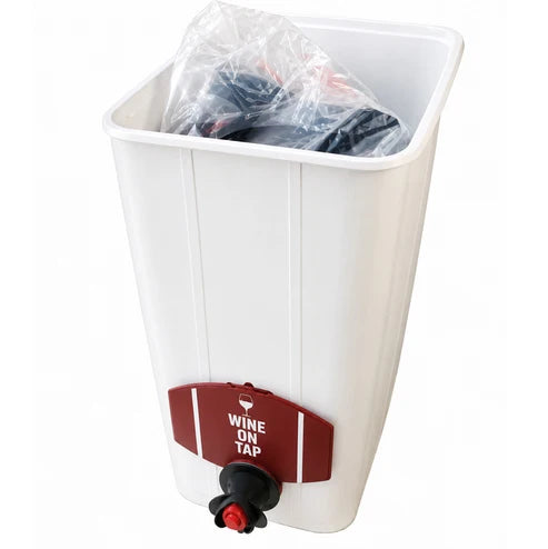 Wine On Tap Unit