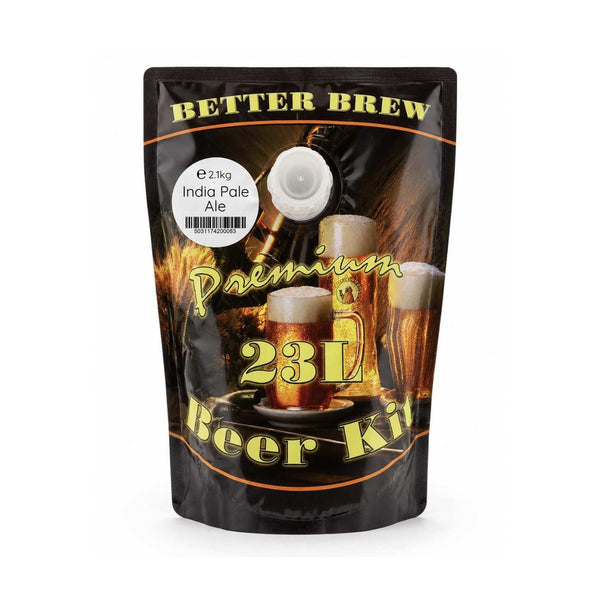 BB India Pale Ale