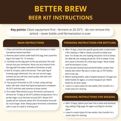 BB India Pale Ale