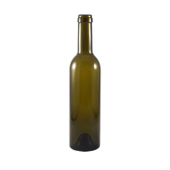 Græn flaska stök 375ml (Wine Bottles 375ml)