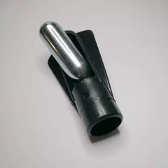 Bulb Holder for 8g CO₂ Bulb