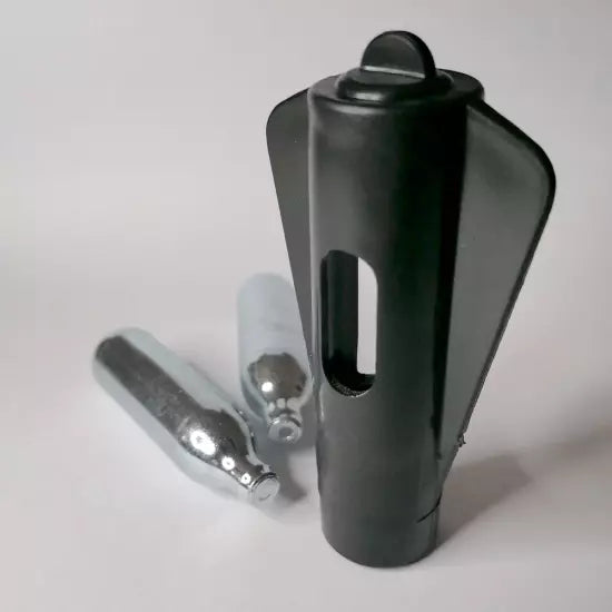 Bulb Holder for 8g CO₂ Bulb