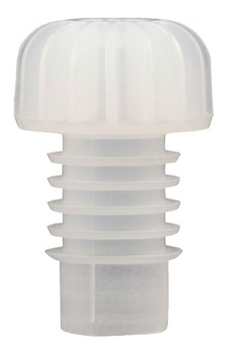 Plastic Champagne Stopper