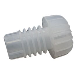 Plastic Champagne Stopper
