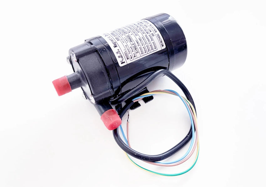 Pump 12V (Coobra Craft Brewer)