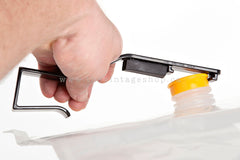 Bag Decapper&Shrink Tool