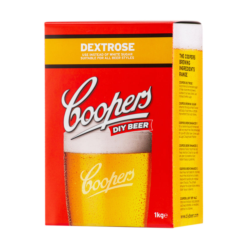 Coopes Dextrose 1kg