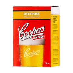 Coopes Dextrose 1kg