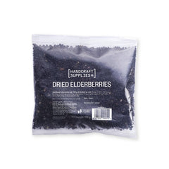ElderBerries-250gr