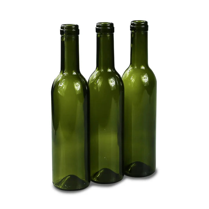 Grænar 12x750ml Brdx Flöskur