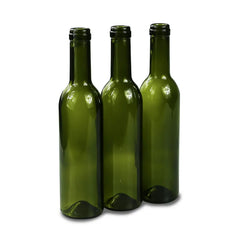 Grænar 12x750ml Brdx Flöskur