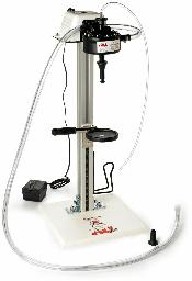 Tabletop Electric Fill Jet