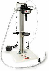 Tabletop Electric Fill Jet
