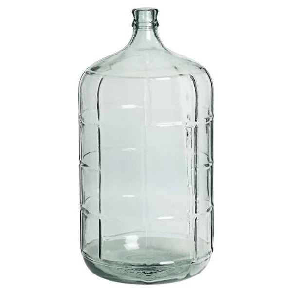 Glerflaska 23L - (6 Gallon Carboy Class)