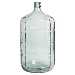 Glerflaska 23L - (6 Gallon Carboy Class)