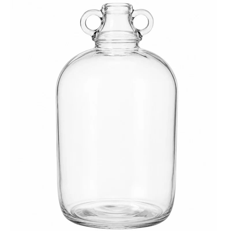 Gallon Glass Demijohn (4,5 Liters)