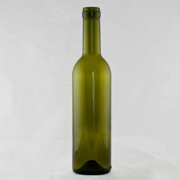 Græn flaska stök 375ml (Wine Bottles 375ml)